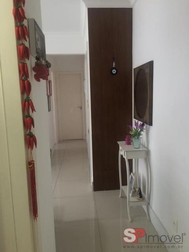 Imagem 2 de 4 de Venda Apartamento Padrão São Caetano Do Sul Brasil - 1359