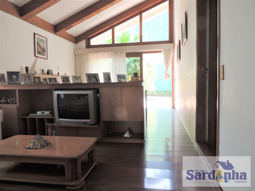 Sobrado À Venda- 1050 M2 -pq. Assunção- Taboão Da Serra- Sp - 1619