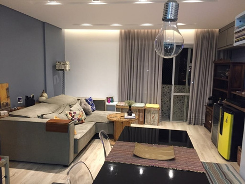 Imagem 4 de 14 de Apartamento - Centro - Ref: 3192 - V-5376
