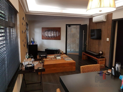Casa À Venda Em Ipiranga - Ca008281