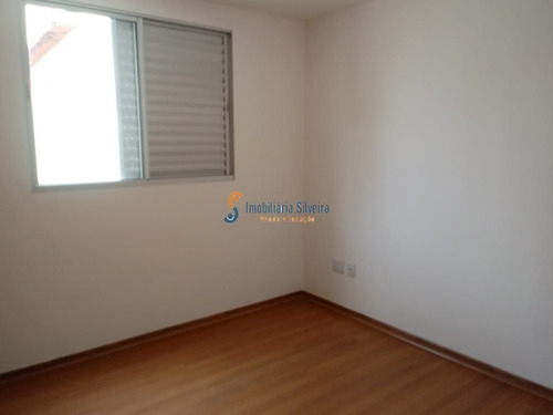 Imagem 14 de 21 de Apartamento 3 Quartos, 2 Vagas No Bairro Sagrada Família, Belo Horizonte. - 5478