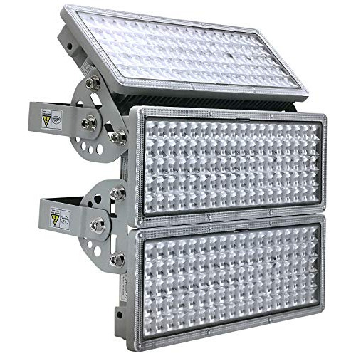 Luz De Inundación Led Gdidea 300w Exteriores - Luces D...