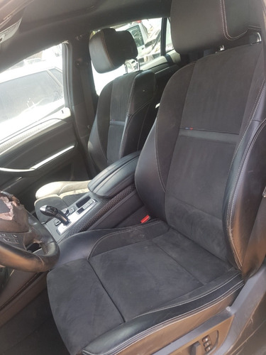 Imagen 11 de 14 de Desarmo Bmw X6 Xdrive 35i Año 2013 Solo Por Partes