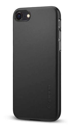 Funda Spigen De Lujo Thin Fit Para iPhone 7 Plus/8 Plus