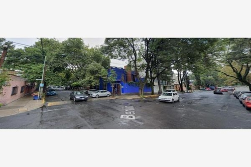 Imagen 4 de 14 de 02 Excelente Gran Remate Bancario De Casa De Lujo Con 4 Recamaras En Venta En Gómez Farías 163 Del Carmen, Coyoacán ( Gran Oportunidad De Inversión O Vivienda )