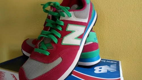 mercadolibre new balance 577