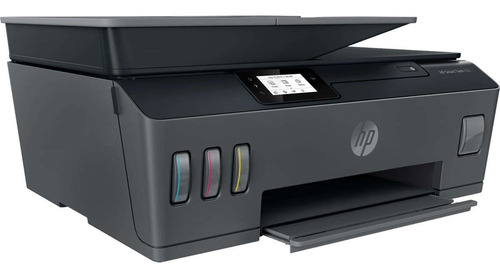Imagen 5 de 6 de Impresora Multifuncion Hp Smart Tank 530 Color Wifi Cta