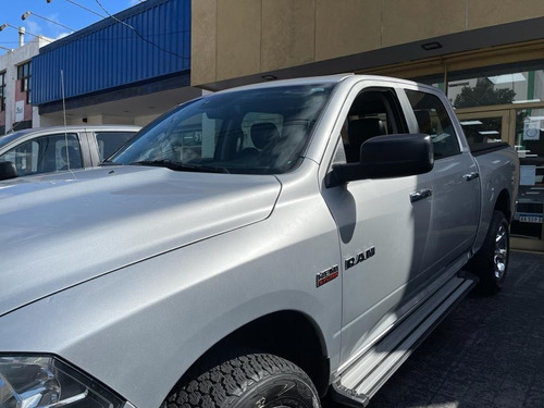 Ram 1500 2014