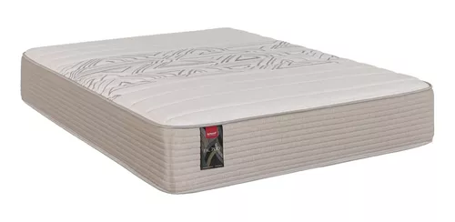 Protector Matelaseado Cubre Colchon 90 X 190 1 1/2 Pl Topbuy