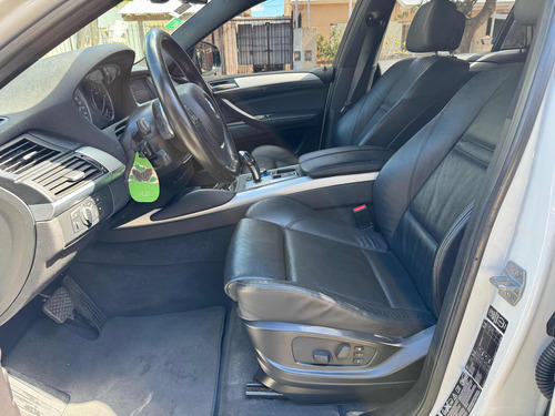 BMW X6 3.0 Xdrive 35i Sportive 306cv