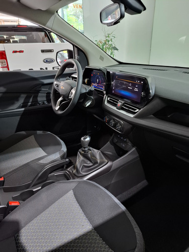 Chevrolet Spin 1.8 Lt 5as 105cv