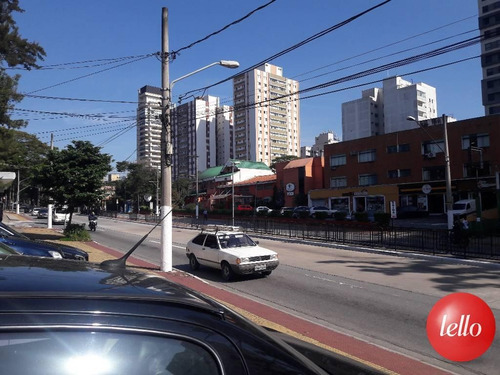 Imagem 3 de 14 de Comercial/industrial - Ref: 207780