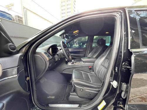 Jeep Grand Cherokee Limeted 3.6 2014 Blindada
