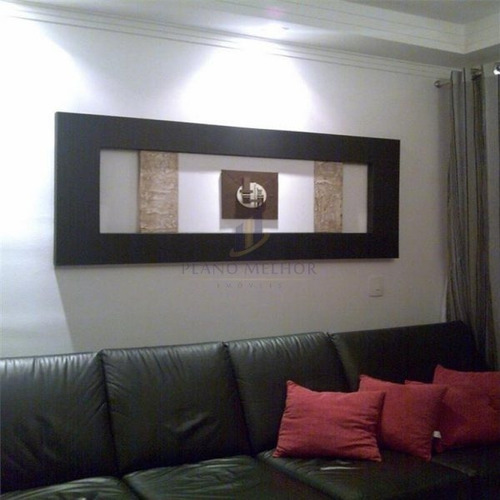 Imagem 11 de 16 de Imóvel - Apartamento Residencial À Venda, Carrão / Chácara California, São Paulo - Ap0152. - Ap0152