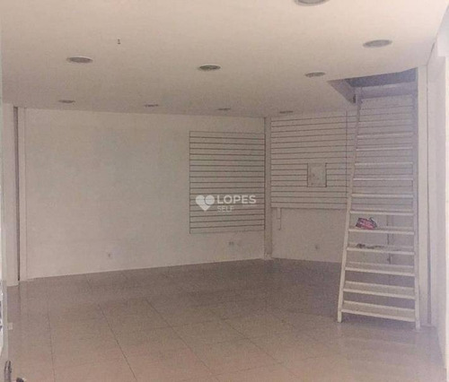 Imagem 3 de 5 de Loja, 60 M² Por R$ 270.000 - Itaipu - Niterói/rj - Lo0483