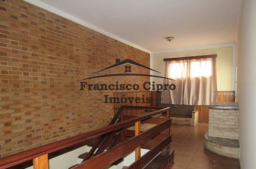 Imagem 12 de 26 de Casa Sobrado À Venda Em Guaratinguetá/sp - Cs479