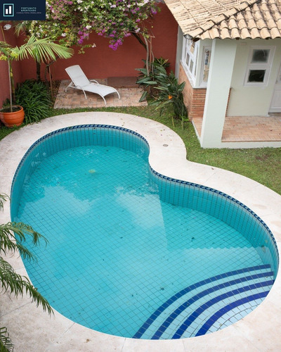 Imagem 3 de 30 de Casa Residencial Para Venda E Locação, Localização Privilegiada! - Ca00058 - 34621250