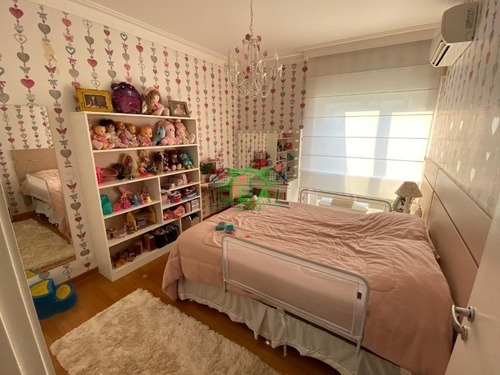 Imagem 27 de 30 de Casa Em Condomínio Para Venda No Bairro Alphaville Residencial Um, 640 M² - 1918