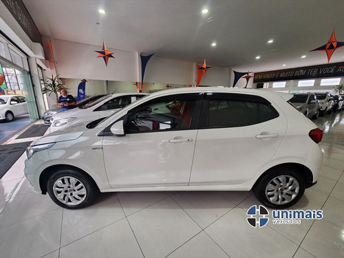 Fiat Argo 1.0 FIREFLY FLEX DRIVE MANUAL