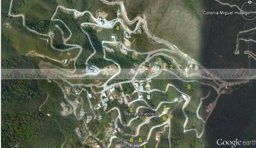 Imagen 4 de 11 de Terreno Residencial En Venta En Lomas Del Paseo 3 Sector A,