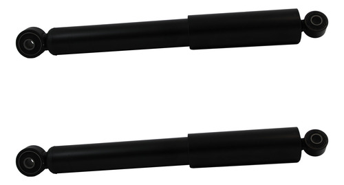 Amortiguadores Ag Shock Para Ch Tornado Van 2020-2024 Tras