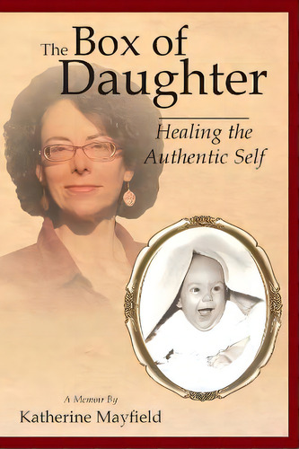 The Box Of Daughter, De Katherine Mayfield. Editorial Essential Word, Tapa Blanda En Inglés