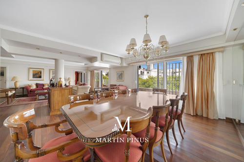 Venta Departamento Caballito , 4 Dormitorios. Terraza , 4 Cocheras (325m2)