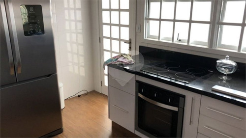 Sobrado Com 5 Dormitórios E 7 Vagas De Garagem Na Vila Formosa - 275-im376583