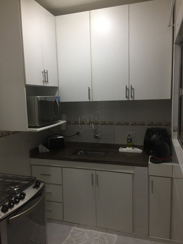 Casa Para Venda, 2 Dormitórios, São José - São Paulo - 15274