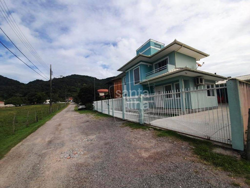 Imagem 2 de 30 de Casa Com 3 Dormitórios À Venda, 203 M² - Ribeirão Da Ilha - Florianópolis/sc - Ca2894