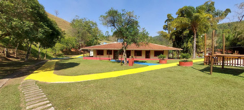 Imagem 14 de 14 de Sitio/pousada Guararema/sp