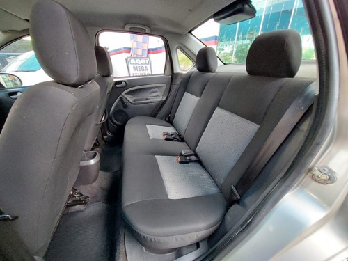Imagem 10 de 11 de Ford Fiesta 1.6 Flex/manual 2013
