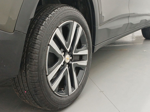 Chevrolet Tracker 1.0 TURBO FLEX LT AUTOMÁTICO