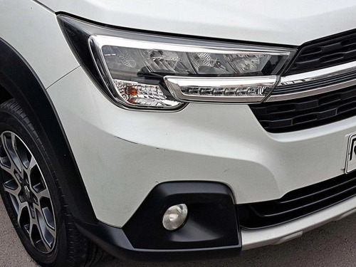 Suzuki XL-7 GL 1.5