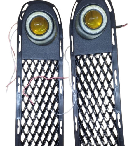 Nieblas Pointer 2000-2005 Nuevas Hiperled 