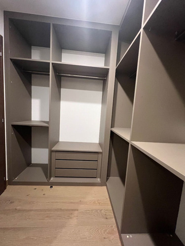 Renta Exclusivo Departamento En Torre Cézanne (carso) A Estrenar!