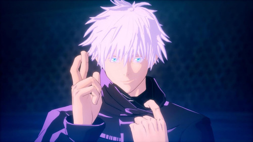 Jujutsu Kaisen Cursed Clash Standar - Playstation 5