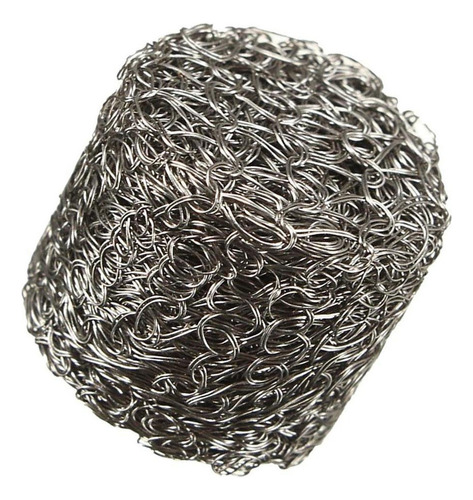 8pcs Snow Bubble Foaming Mesh Generador De Espuma Filtro De