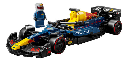 Set De Construcción Lego Technic Oracle Red Bull Racing Rb20