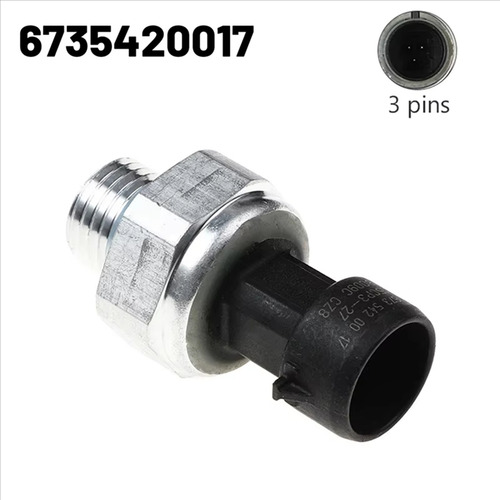 Sensor De Presión De Aceite De Coche 6735420017 Para A673542