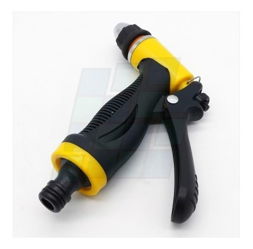 Imagen 3 de 10 de Hidrolavadora 24v Portatil Mini Bomba+manguera+adaptadores