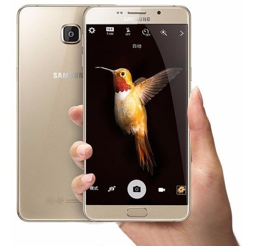 Samsung A9 Pro 6 Pulgadas 4g Nuevo Libre Gtía 1 Año Fabrica | Envío gratis