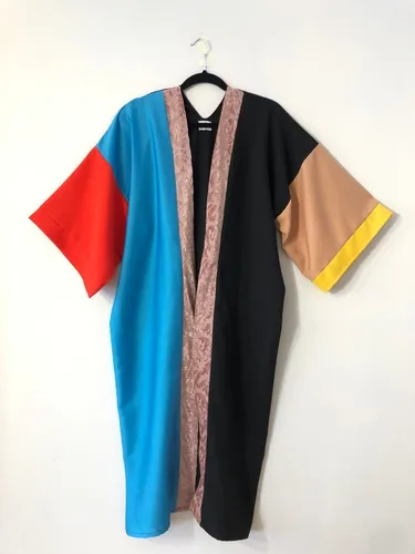 Saco Liviano Invierno Estilo Sofia Sanchez De Betak Chufy