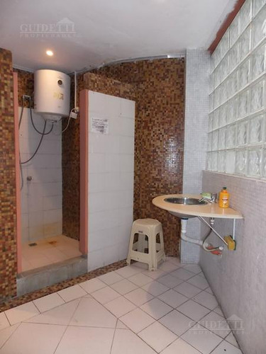 Edificio En Block Venta Esquina Av. Cramer- Nuñez - Hotel - Departamentos