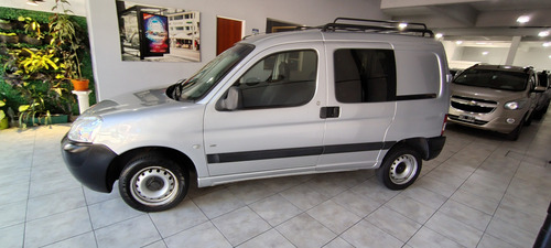Citroën Berlingo 1.6 Vti 115 Business Mixto