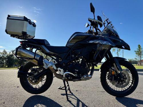 Benelli Trk 502x - Año 2023 - 9.500km