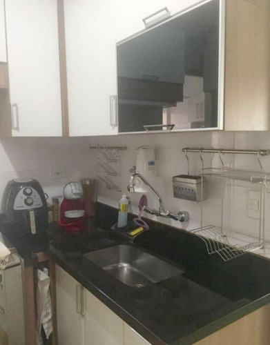 Imagem 6 de 23 de Apartamento Com 3 Dormitórios À Venda, 75 M² Por R$ 450.000,00 - Penha De França - São Paulo/sp - Ap3076