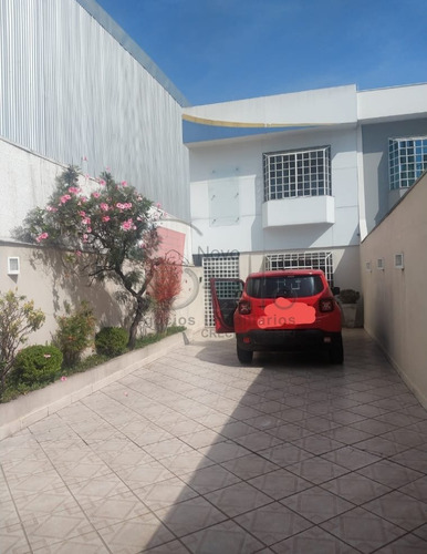 Imagem 2 de 15 de Sobrado - Vila Esperanca - Ref: 9967 - V-9967
