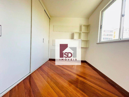 Imagem 14 de 24 de Apartamento Com 3 Dormitórios À Venda, 119 M² Por R$ 750.000,00 - Alto - Teresópolis/rj - Ap0980