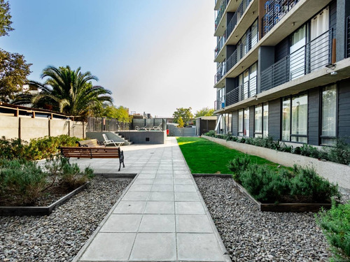 ¡espectacular Departamento 2d/2b Ideal Para Vivir O Invertir